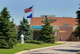 Photo of MAPS Applied Research Center in Shakopee