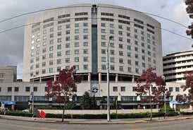 Photo of Swedish Cancer Institute in Edmonds