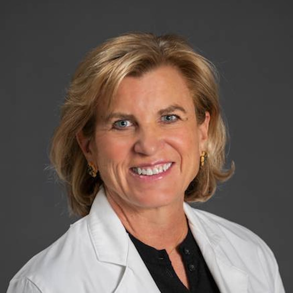 Patricia Hardenbergh, MD