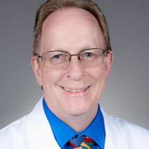 Don E. Eslin, MD