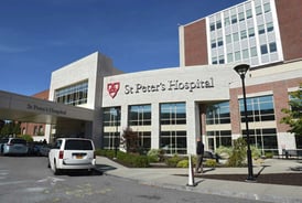 Photo of Boeson Research HLN in Helena