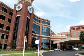 Photo of Dayton Physicians LLC-Atrium in Franklin