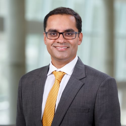 Jairam Krishnamurthy, MD, FACP ...