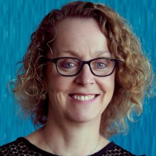 Donna Johnston - CHEO Research Institute