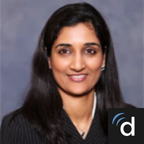 Dr. Jhansi L. Koduri, MD | Dayton, OH ...