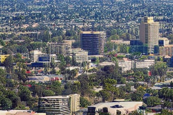 Image of Advanced Research Center /ID# 227073 in Anaheim, United States.