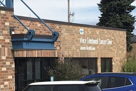 Photo of Aurora Health Care, Aurora Cancer Care in Sheboygan