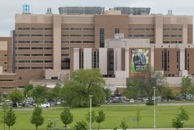 Photo of Children's Hospital in LONDON