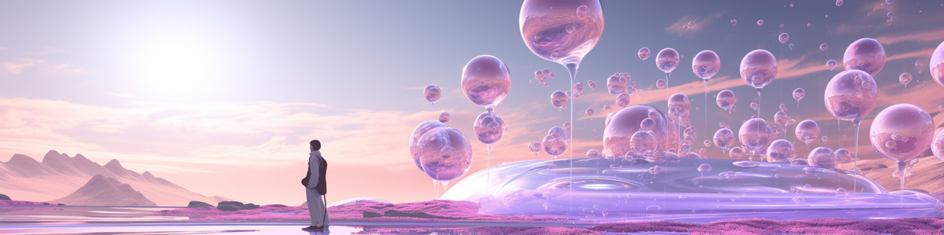 image of a doctor in a lab doing drug, clinical research