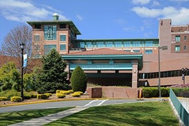Photo of Regeneron Study Site in Teaneck