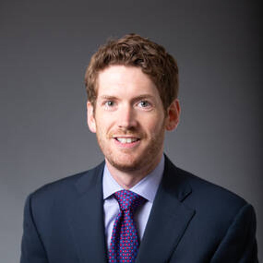 Linton T. Evans, MD | Dartmouth Health