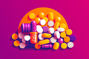 Ibuprofen vs Meloxicam