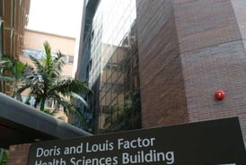 Photo of Jonsson Comprehensive Cancer Center, UCLA in Los Angeles