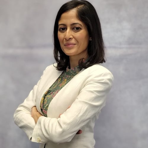 Paayal Patel, MD - Brain Matters Research