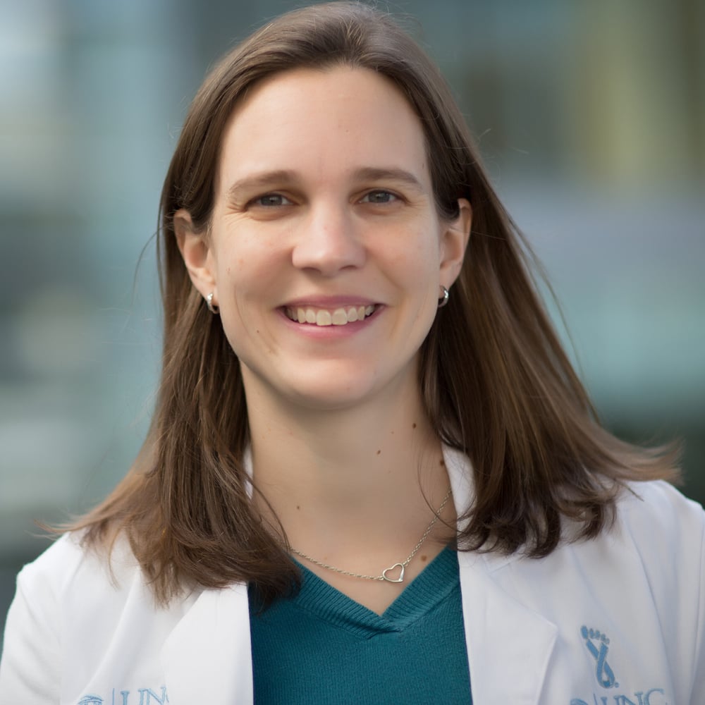 Tracy L. Rose, MD, MPH - Division of ...