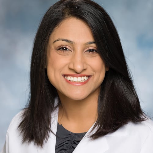 Mridula George, MD | Rutgers Cancer ...