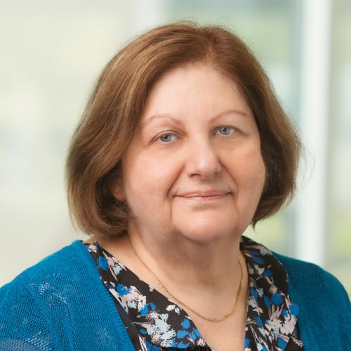 Minnie Abromowitch, MD | Department of ...