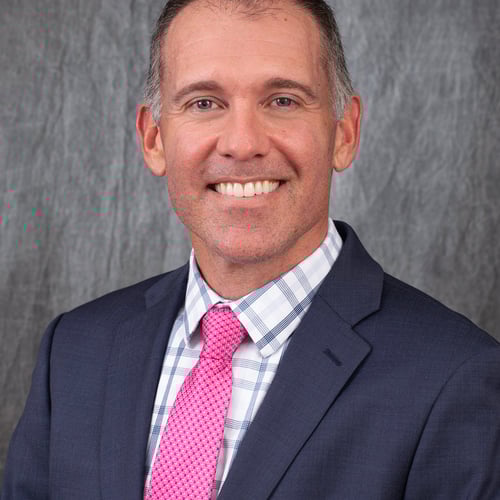 Troy Holdeman BIO — Axtell Clinic