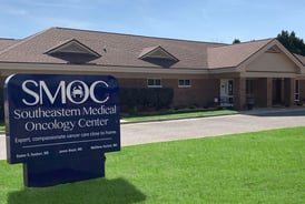 Photo of Wayne Radiation Oncology in Goldsboro