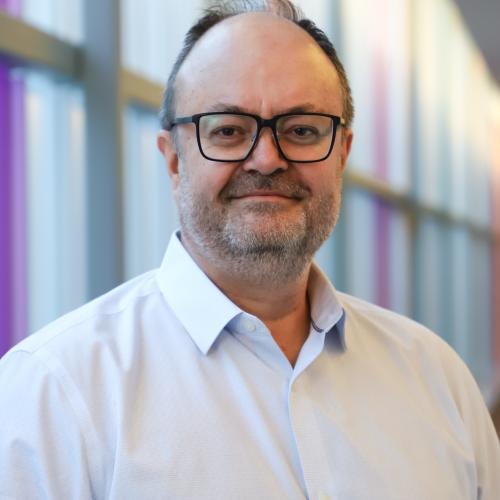 David Dix | BC Children's Hospital ...