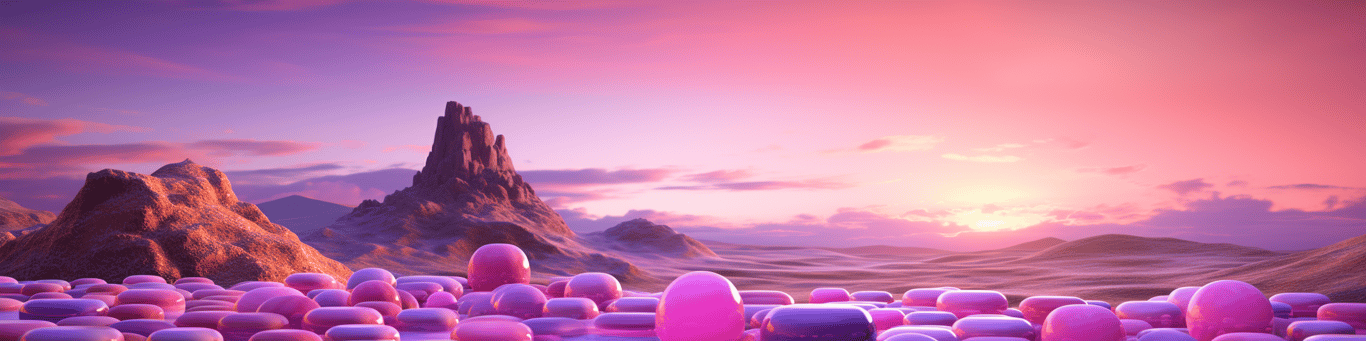 image of different drug pills on a surface