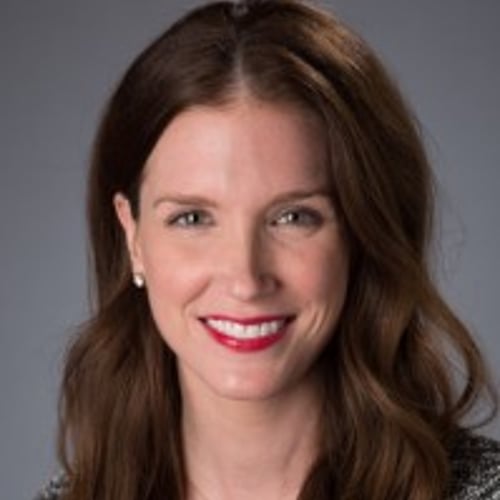 Megan Poynot Couvillion, MD, MS ...