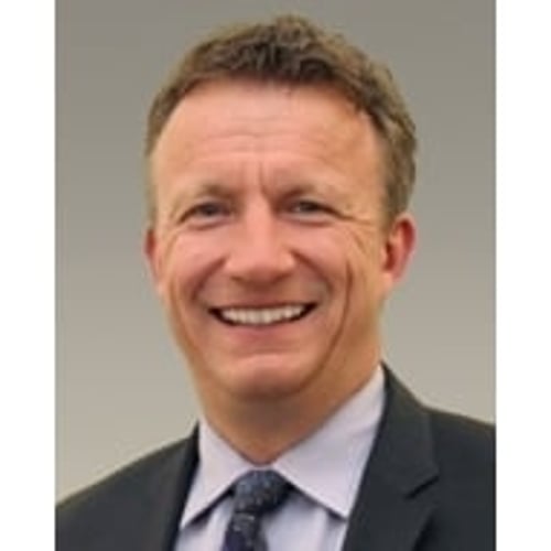 Dr. Christopher U Jones, M.D., FACR ...