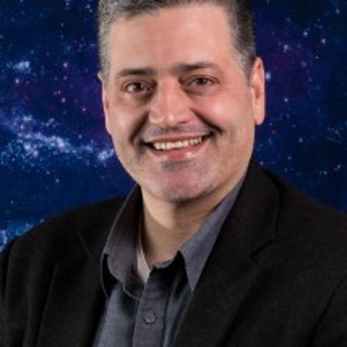 About | Dominick D'Aunno, M.D.