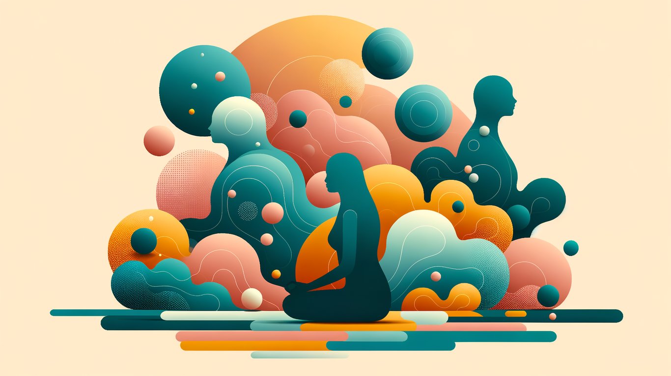 Artistic image for Sarcoma: What You Need To Know Article