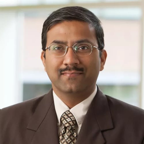 Aparkishor P Ganti, MBBS | Nebraska ...