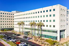 Photo of Comprehensive Cancer Centers of Nevada-Summerlin in Las Vegas