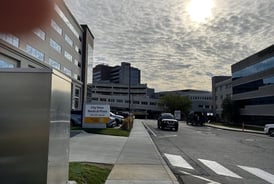 Photo of Sarah Cannon Research Institute in Nashville