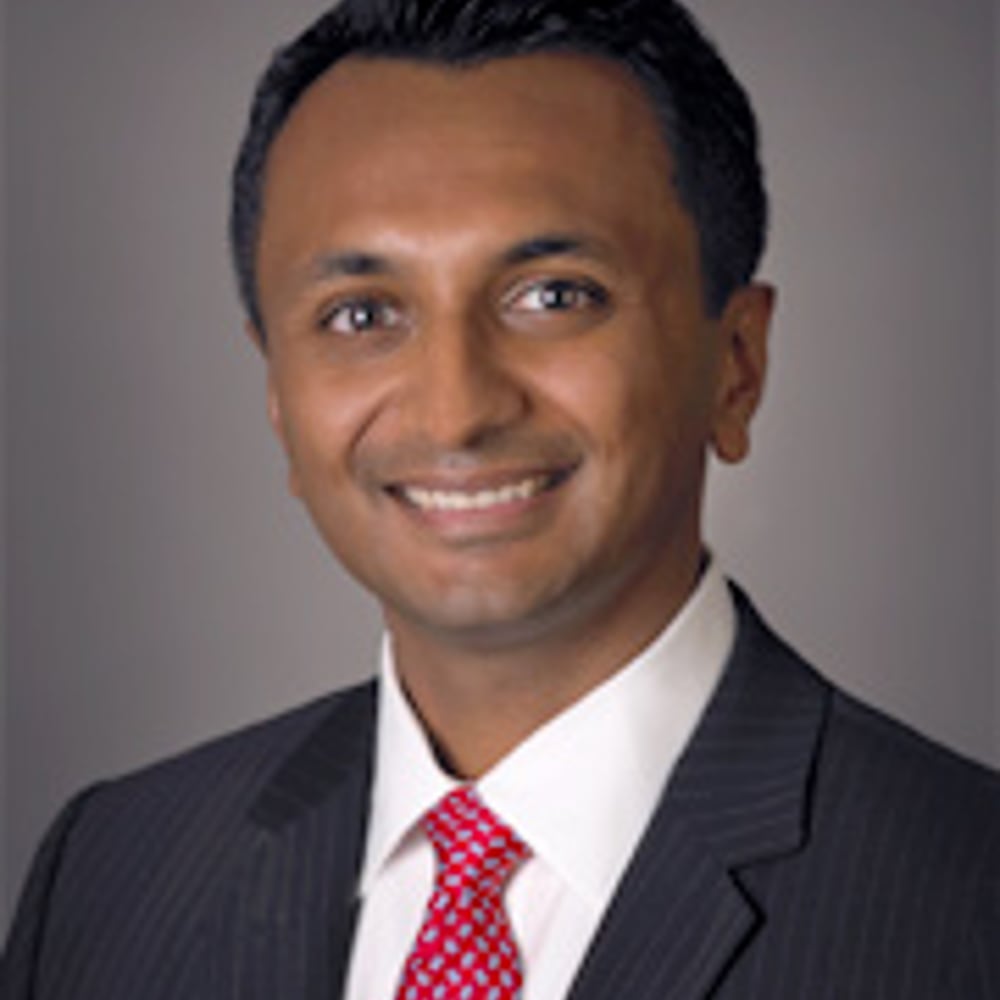 Anuj Goenka, MD | Northwell Health