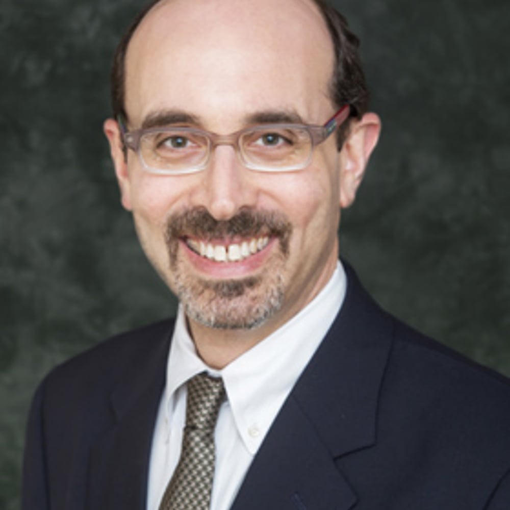 Marc Agronin, MD profile photo