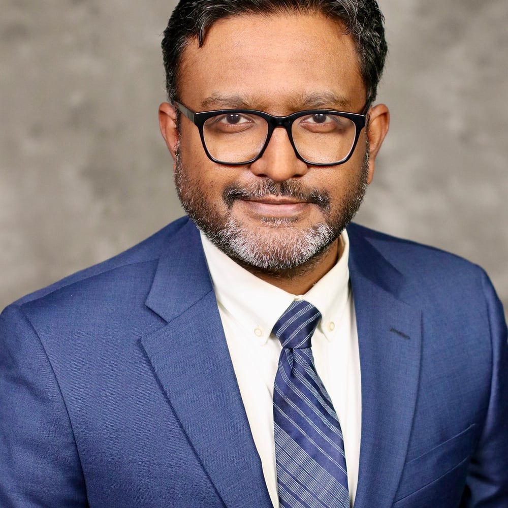 Prakash Ambady, MD | Portland, OR