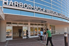 Photo of Torrance Memorial Medical Center in Torrance