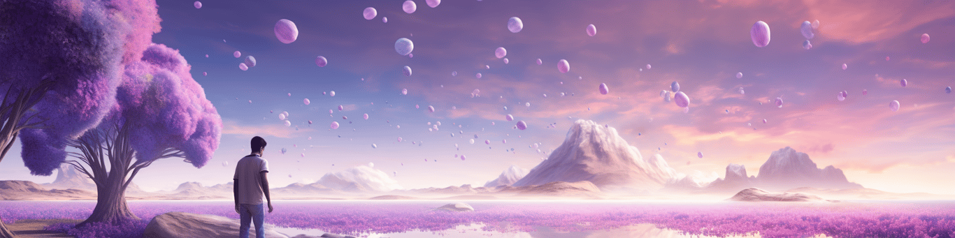 image of a doctor in a lab doing drug, clinical research