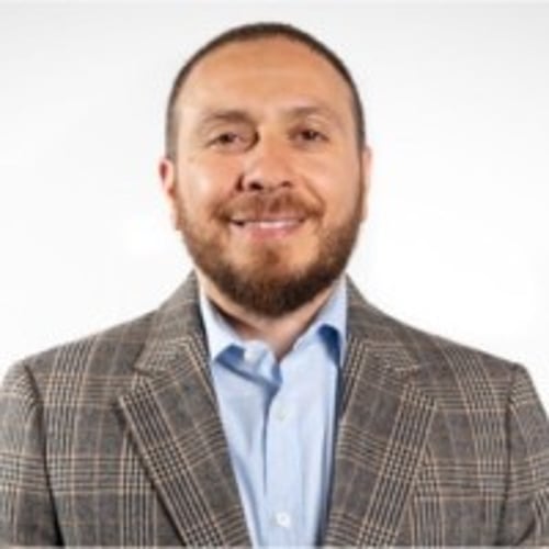 Talat Bessissow - Associate Professor ...