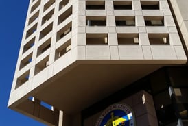 Photo of Naval Medical Center San Diego in San Diego