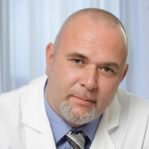 Dr. med. Stephan Jakob | Hirslanden Group