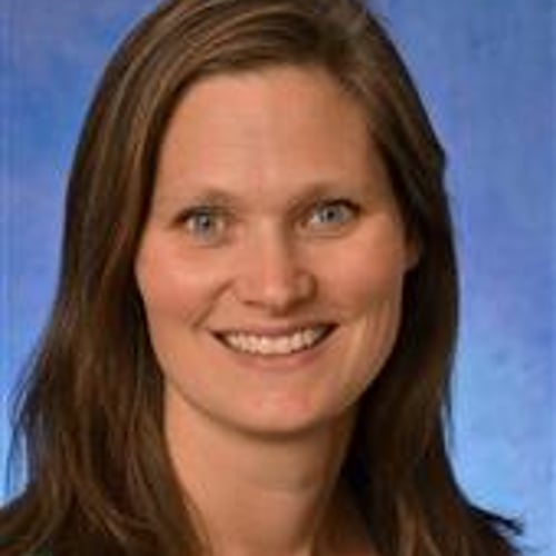 Alison K. Conlin, MD | Portland, OR