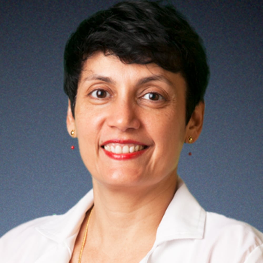 Our Team | Mary Crowley Cancer Research