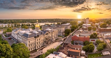 Newark, New Jersey