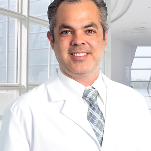 Augusto Villegas - Florida Cancer ...