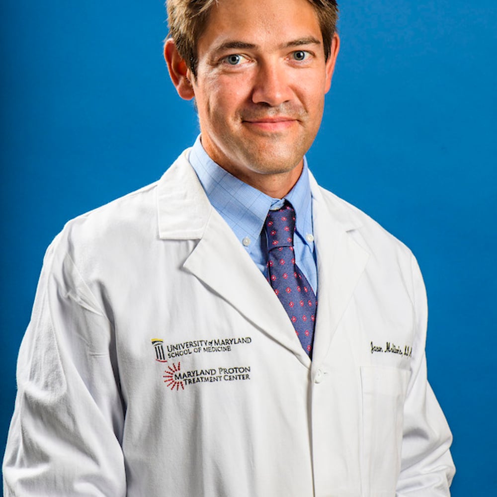 Jason Molitoris, MD, PhD | Maryland ...