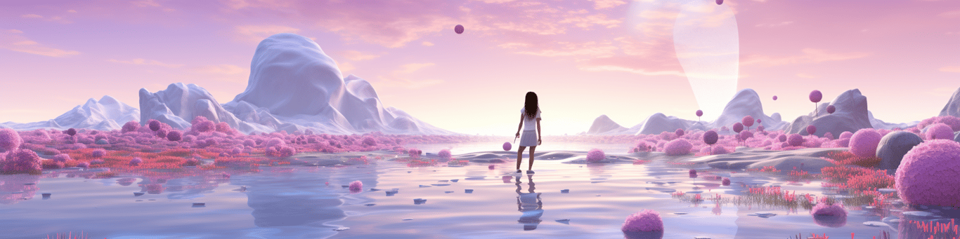 image of a doctor in a lab doing drug, clinical research