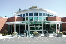 Photo of Providence Regional Cancer System-Aberdeen in Aberdeen