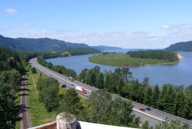 Photo of CCOP - Columbia River Program in Portland