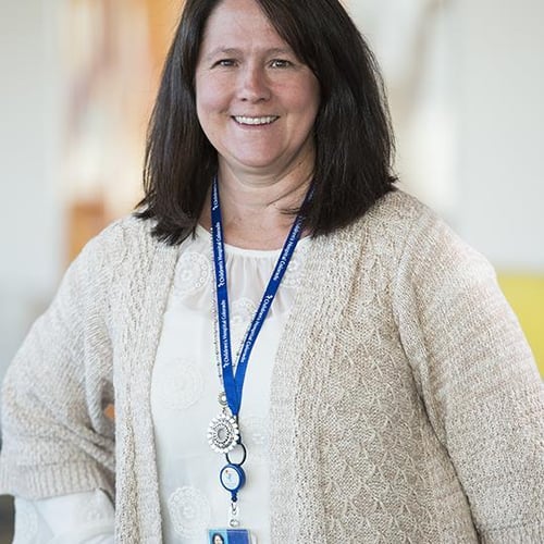 Kelly Maloney | Children's Hospital ...