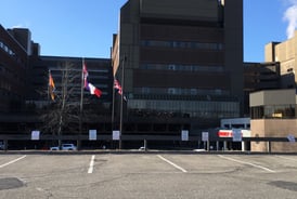Photo of New Brunswick Heart Centre in SAINT JOHN